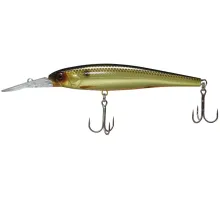 Воблер Jackall Dowzvido 90SP 90mm 10.7g Maruhata Champagne Gold
