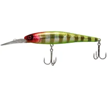 Воблер Jackall Dowzvido 90SP 90mm 10.7g MHL Noike Piero