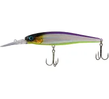 Lure Jackall Dowzvido 90SP 90mm 10.7g Babataku Meimetsu Laser