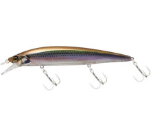 Воблер Jackall Rerange 130SP 130mm 21.5 g RT Uroko HL Wakasagi