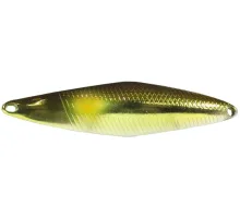 Блешня Jackall Tricoroll 68mm 14.0g Gold Ayu