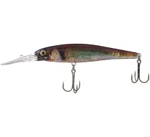 Воблер Jackall Dowzvido 90SP 90mm 10.7g RT Maruhata Oikawa