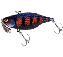 Воблер Jackall TN60 Trigon 60mm 18.5g HS Impact Black