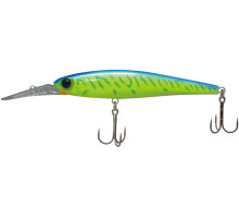 Воблер Jackall Dowzvido 90SP 90mm 10.7g Blueback Chartreuse