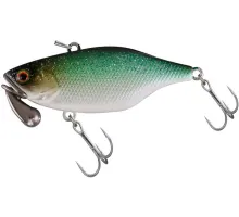 Воблер Jackall TN60 Trigon 60mm 18.5g SK Dark Thander