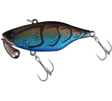 Wobbler Jackall TN70 Trigon 70mm 31.5g Maruhata Okeechobee Craw