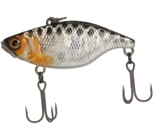 Воблер Jackall TN50 52mm 9.0 g HL Silver & Black