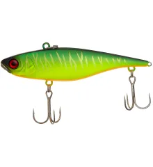 Wobbler Jackall TN Slim8 80mm 12.0g Mat Tiger