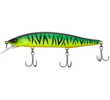 Воблер Jackall RV-Minnow 110SP 110mm 16.3g Hot Tiger