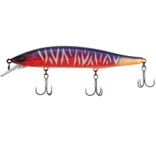 Lure Jackall RV-Minnow 110SP 110mm 16.3g TH Hot Orange