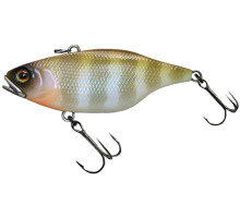 Воблер Jackall Skull Shell TN70 Maruhata Sound 17.3g Maruhata White Gill