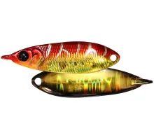 Блешня Jackall Cosaji 48mm 4.8g Red Gold Tiger