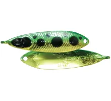 Spinner Jackall Cosaji 48mm 4.8g Kawanogurikin
