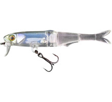 Wobbler Jackall Hamply 65F 65mm 2.2g Nama Shirauo