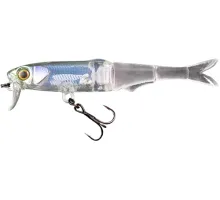 Wobbler Jackall Hamply 65F 65mm 2.2g Nama Shirauo