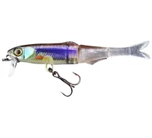 Wobbler Jackall Hamply 65F 65mm 2.2g Pol Skeleton Wakasagi
