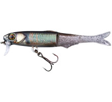 Воблер Jackall Hamply 65F 65mm 2.2g RT Oikawa Male