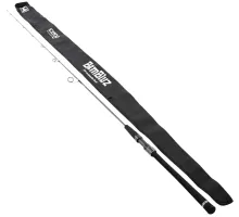 Спінінг Jackall Bambluz Extro BBXS-S66-SLJ 1.98m max 60g (1 част.)
