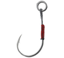 Гачок Jackall SLJ Single M (4шт/уп)