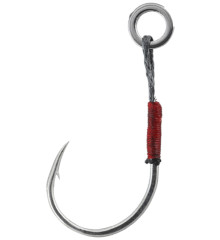 Hook Jackall SLJ Single M (4pcs/pack)