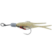 Hook Jackall SLJ Twin M (2pcs/pack) ts:gold