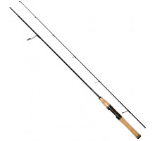 Spinning rod Jackall T-Connection Stream TS-S56UL 1.68m 3-7g