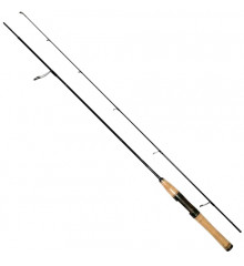 Spinning rod Jackall T-Connection Stream TS-S56UL 1.68m 3-7g