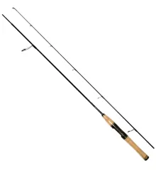 Спінінг Jackall T-Connection Stream TS-S65L 1.96m 3-10g