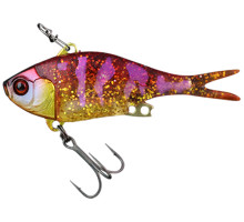 Воблер Jackall Jeublu 52S 52mm 6.4g Red & Gold Gill