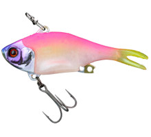 Wobbler Jackall Jeublu 52S 52mm 6.4g Pink Back Pearl