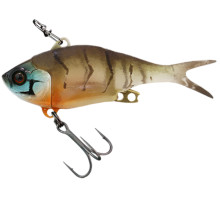 Wobbler Jackall Jeublu 52S 52mm 6.4g Maruhata Suji Shrimp