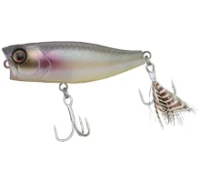 Воблер Jackall Chubby Popper 42F 42mm 3.3g Sweet Pearl Fish