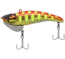 Воблер Jackall Tricoroll Vib 60S 60mm 8.2g Apple Chartreuse