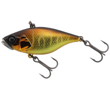 Wobbler Jackall TN38 38mm 5.1g Silver Powder Gold & Black