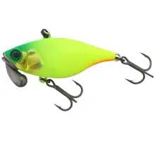 Wobbler Jackall TN38 Trigon 38mm 7.3g Mat Fresh Chart
