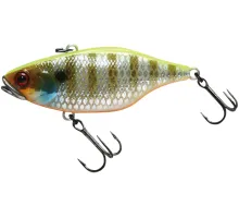 Воблер Jackall TN50 52mm 9.0g Uroko HL Chartreuse Back Bluegill