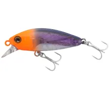 Воблер Jackall Abbey Minnow 38SF 38mm 2.4g Orange/Sardine