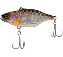 Воблер Jackall TN70 70mm 18.0g HL Silver & Black
