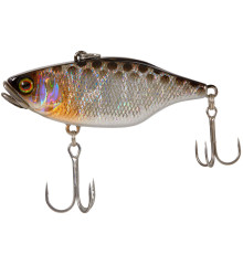 Воблер Jackall TN70 70mm 18.0g HL Silver & Black