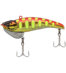 Воблер Jackall Tricoroll Vib 50S 50mm 6.2g Apple Chartreuse