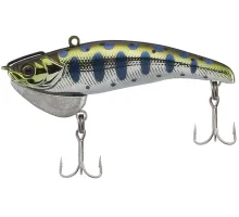 Воблер Jackall Tricoroll Vib 50S 50mm 6.2g Native Yamame