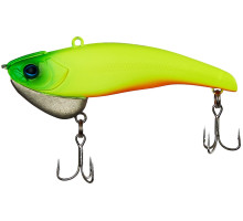 Wobbler Jackall Tricoroll Vib 50S 50mm 6.2g Mat Chart