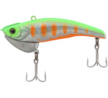 Wobbler Jackall Tricoroll Vib 50S 50mm 6.2g Lime Yamame