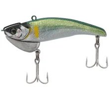 Воблер Jackall Tricoroll Vib 50S 50mm 6.2g Nishiki Ayu