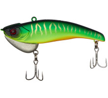 Wobbler Jackall Tricoroll Vib 50S 50mm 6.2g Mat Tiger
