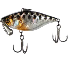 Wobbler Jackall TN38 Trigon 38mm 7.3g Hl Silver & Black