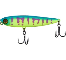 Wobbler Jackall Chubby Pencil 55F 55mm 3.1g Bluechar Coach