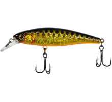 Wobbler Jackall Squad Minnow 65SP 65mm 5.8g HL Gold & Silver Black