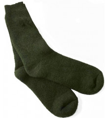 Шкарпетки Thermowave 31 80% Wool.(45-46)