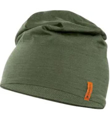Шапка Thermowave Beanie. L/XL. Forest Green